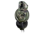 Слушалки Plantronics RIG 400HX, Forest Camo