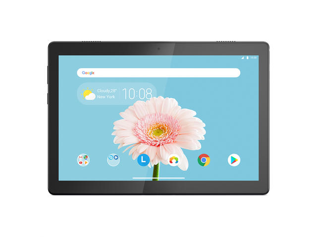 Таблети Lenovo Tab M10 4G 32GB, Slate Black