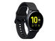 Смарт часовници Samsung Galaxy Watch Active2 SM-R820N Aqua Black