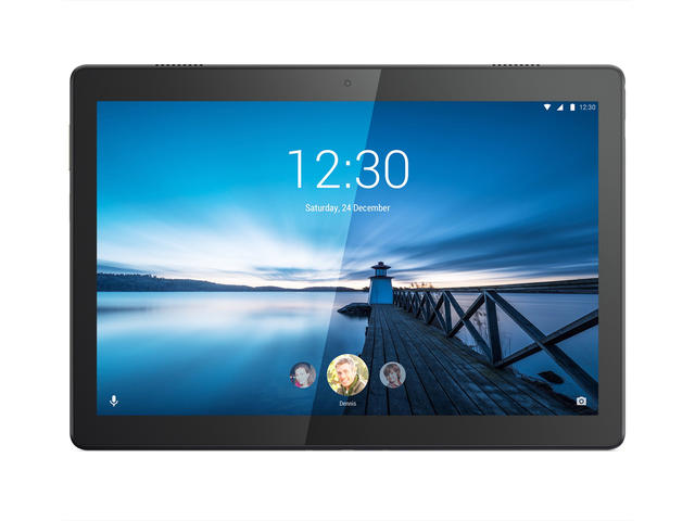 Таблети Lenovo Tab M10 TB-X605L 4G 32GB, Slate Black
