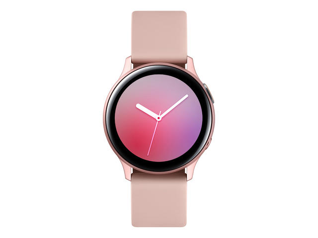 Смарт часовници Samsung Galaxy Watch Active2 SM-R830N Pink Gold