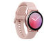 Смарт часовници Samsung Galaxy Watch Active2 SM-R830N Pink Gold