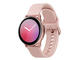 Смарт часовници Samsung Galaxy Watch Active2 SM-R830N Pink Gold