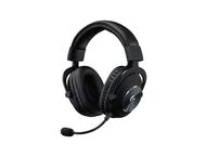 Слушалки Logitech G PRO Gaming USB Headset