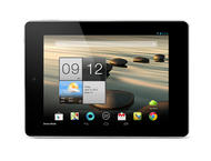 Таблети Acer Iconia A1-810 16GB, бял цвят