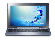 Таблети Samsung ATIV Smart PC 500T 64GB, син цвят