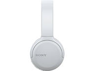 Слушалки Sony WH-CH510, в бяло