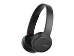 Слушалки Sony WH-CH510, в черно