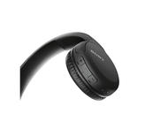 Слушалки Sony WH-CH510, в черно