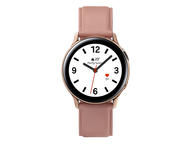 Смарт часовници Samsung Galaxy Watch Active2 SM-R830N Lily Gold