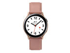 Смарт часовници Samsung Galaxy Watch Active2 SM-R830N Lily Gold
