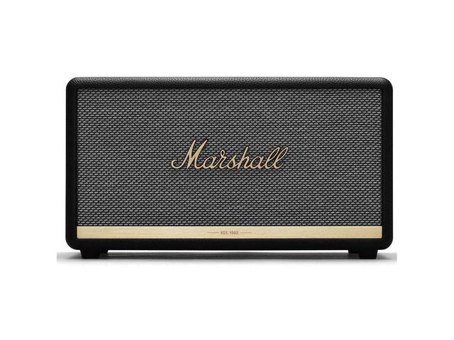 Колони Marshall STANMORE II BT BK