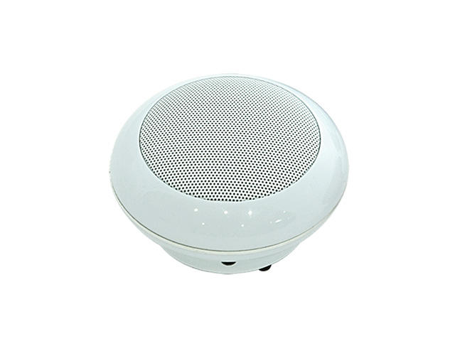 Аксесоари за таблети Bluetooth говорител Divoom Bluetune-POP, бял