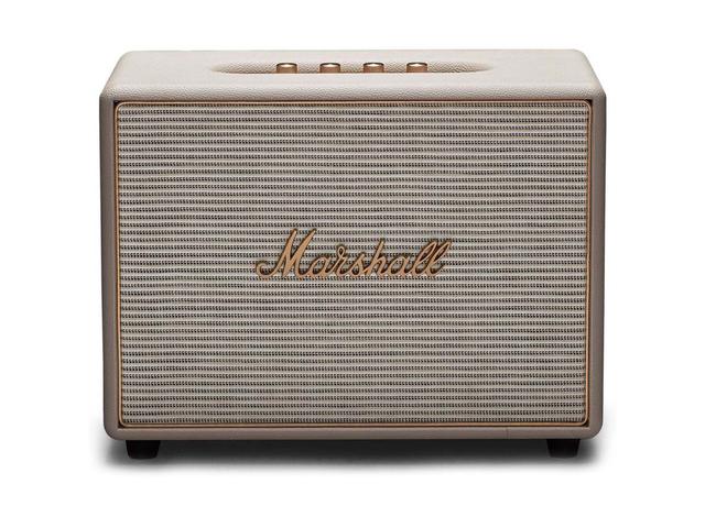 Колони Marshall Stanmore Multi-Room Wi-Fi Cream
