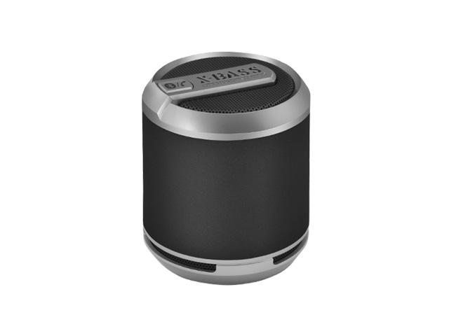 Аксесоари за таблети Bluetooth говорител Divoom Bluetune-SOLO, черен