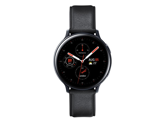 Смарт часовници Samsung Galaxy Watch Active2 SM-R820N Black