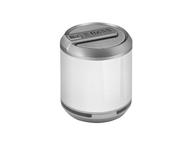 Аксесоари за таблети Bluetooth говорител Divoom Bluetune-SOLO, бял