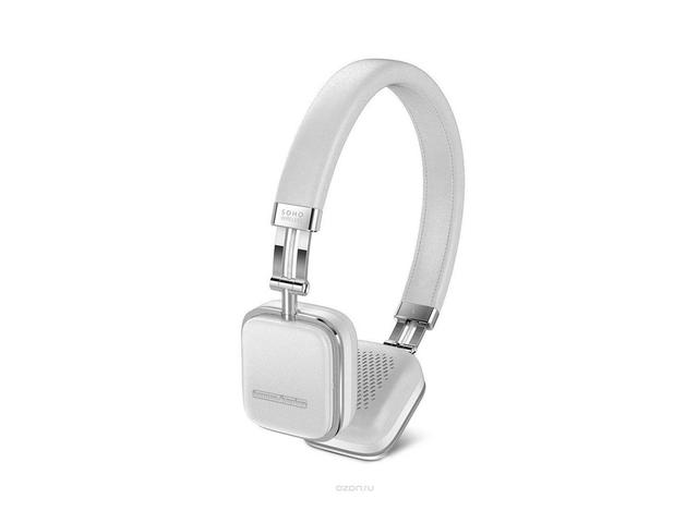 Слушалки harman/kardon SOHO BT WH 