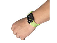 Каишки 4smarts Sport Band Nylon (оранжева)