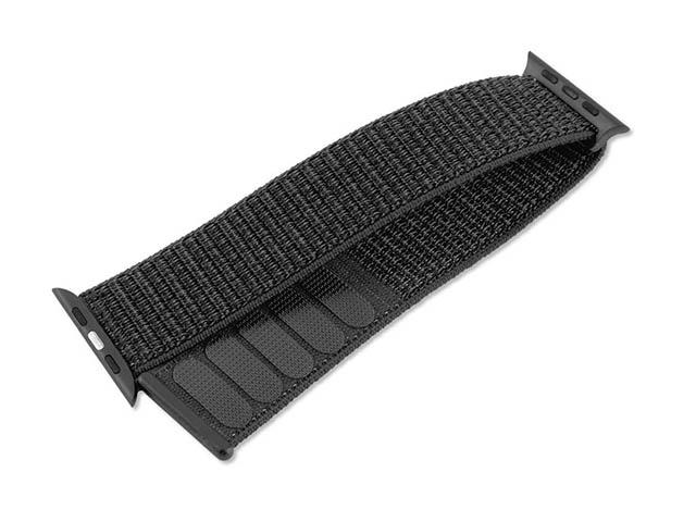 Каишки 4smarts Sport Band Nylon (черен)