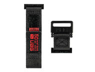Каишки Urban Armor Gear Active Watch Strap (черен)