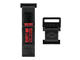 Каишки Urban Armor Gear Active Watch Strap (черен)