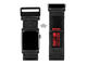 Каишки Urban Armor Gear Active Watch Strap (черен)