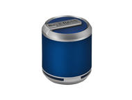 Аксесоари за таблети Bluetooth говорител Divoom Bluetune-SOLO, син