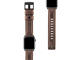 Каишки Urban Armor Gear Leather Strap (кафяв)