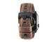 Каишки Urban Armor Gear Leather Strap (кафяв)