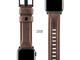 Каишки Urban Armor Gear Leather Strap (кафяв)