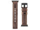 Каишки Urban Armor Gear Leather Strap (кафяв)