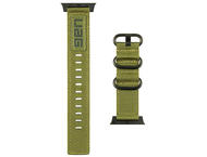 Каишки Urban Armor Gear Active Nato Strap (зелен)