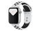 Смарт часовници Apple Watch Nike S5 GPS 40mm Silver Aluminium Case with Pure Platinum/Black Nike Sport Band