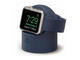 Каишки Elago W2 Watch Stand (тъмносиня)