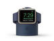 Каишки Elago W2 Watch Stand (тъмносиня)