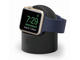 Каишки Elago W2 Watch Stand (черна)
