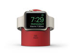 Каишки Elago W2 Watch Stand (червен)