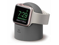 Каишки Elago W2 Watch Stand (тъмносива)