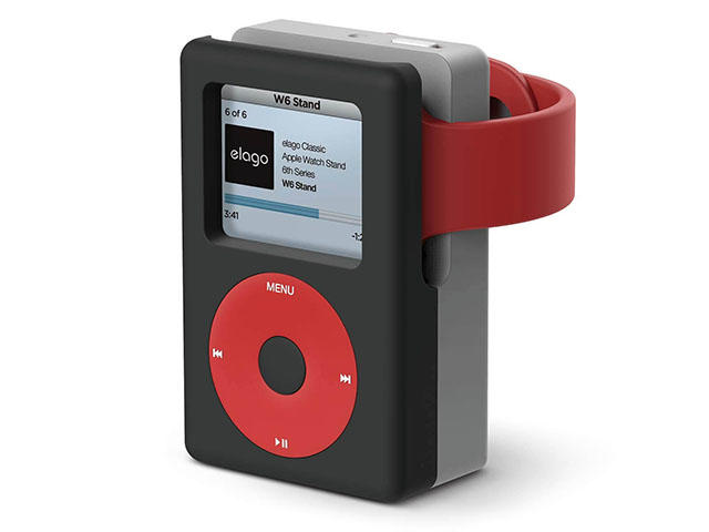 Каишки Elago W6 Watch Stand