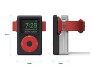 Каишки Elago W6 Watch Stand