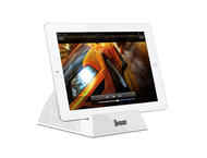 Аксесоари за таблети Портативен говорител Divoom IFIT-3 , бял