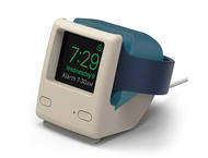 Каишки Elago W4 Watch Stand (синя)