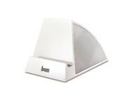 Аксесоари за таблети Портативен говорител Divoom IFIT-3 , бял