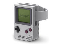 Каишки Elago W5 Watch Stand (сив)