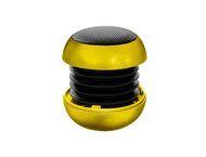 Аксесоари за таблети Портативен говорител Divoom iTOUR-20, златист