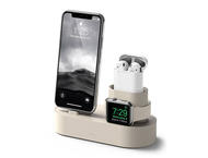 Каишки Elago Trio Charging Hub (бяла)