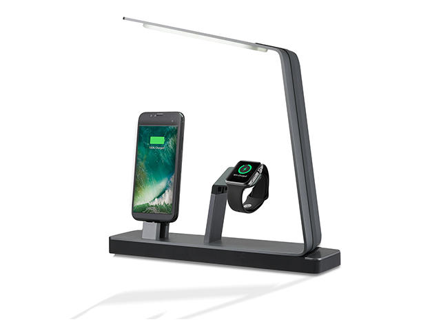 Каишки 4smarts LED Charging Station LoomiDock
