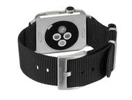 Каишки Incase Nylon Nato Band (черен)