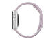 Каишки Apple Sport Band S/M & M/L (лавандула)